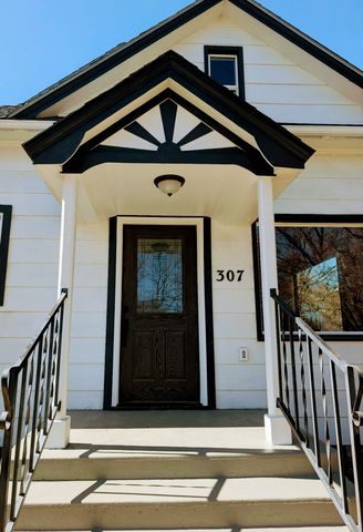 307 N 5th Street, Hamilton, MT 59840
