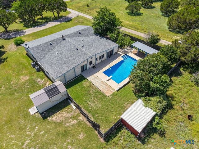 130 Bobcat Lane, Copperas Cove, TX 76522