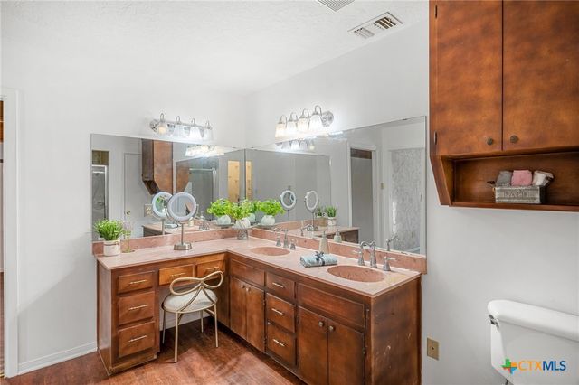 130 Bobcat Lane, Copperas Cove, TX 76522