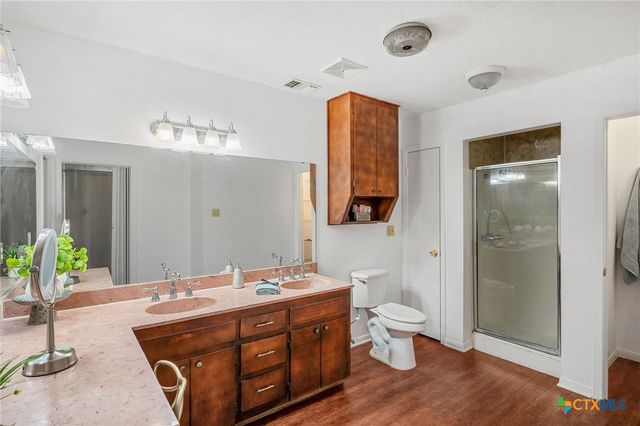 130 Bobcat Lane, Copperas Cove, TX 76522