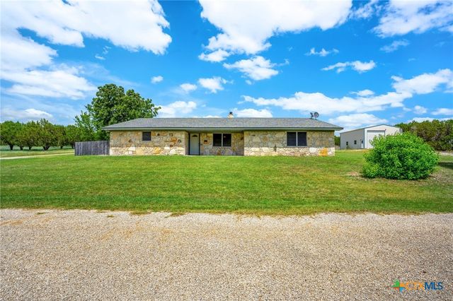 130 Bobcat Lane, Copperas Cove, TX 76522