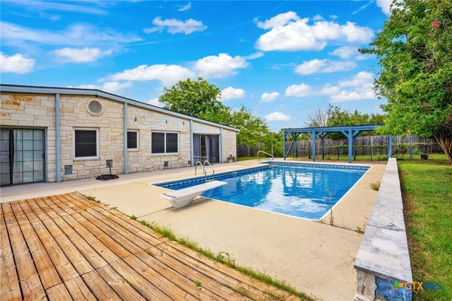 130 Bobcat Lane, Copperas Cove, TX 76522