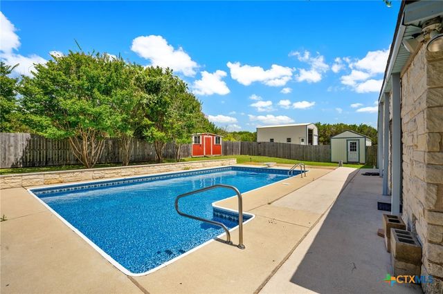 130 Bobcat Lane, Copperas Cove, TX 76522