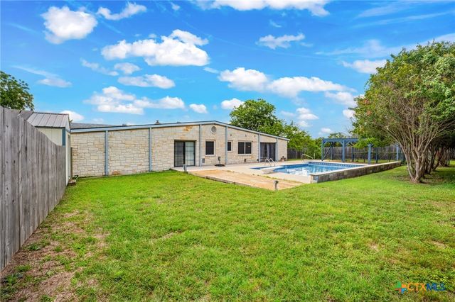 130 Bobcat Lane, Copperas Cove, TX 76522
