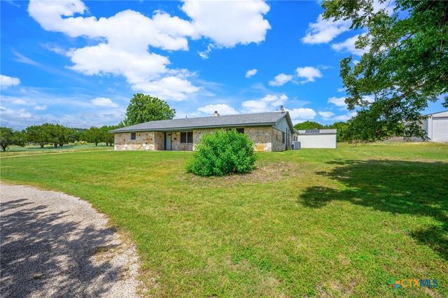 130 Bobcat Lane, Copperas Cove, TX 76522