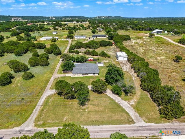 130 Bobcat Lane, Copperas Cove, TX 76522