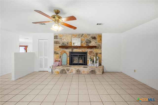 130 Bobcat Lane, Copperas Cove, TX 76522