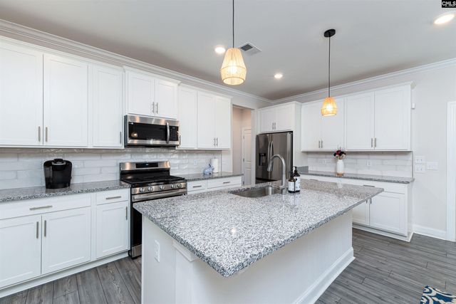 221 Ansonborough Road Road, Columbia, SC 29229