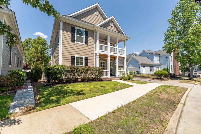 221 Ansonborough Road Road, Columbia, SC 29229