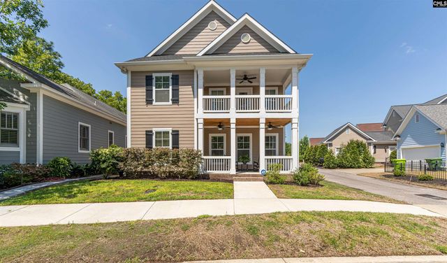 221 Ansonborough Road Road, Columbia, SC 29229