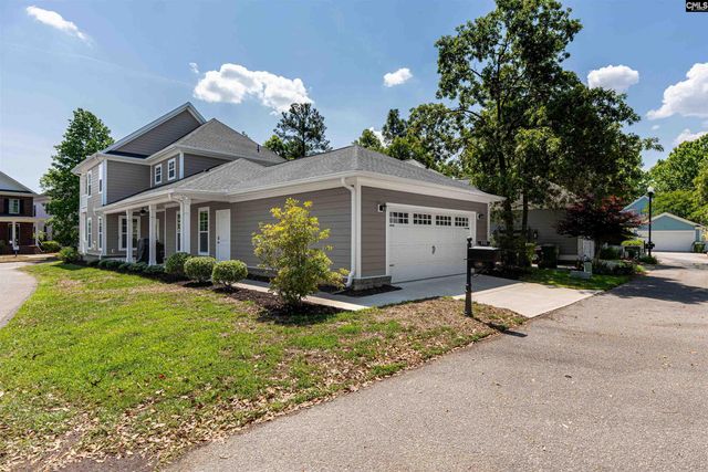 221 Ansonborough Road Road, Columbia, SC 29229