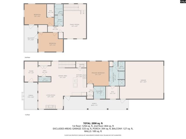 221 Ansonborough Road Road, Columbia, SC 29229