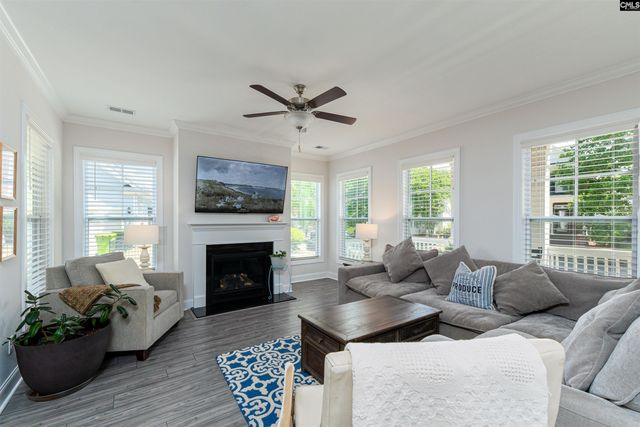 221 Ansonborough Road Road, Columbia, SC 29229