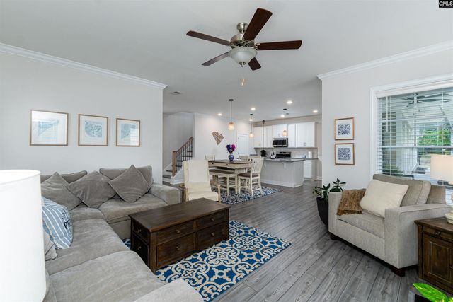 221 Ansonborough Road Road, Columbia, SC 29229