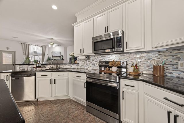 1135 Northwick Drive, Pearland, TX 77584