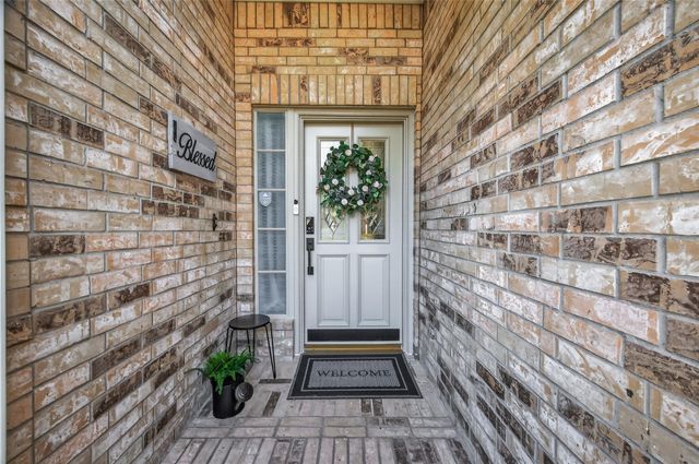 1135 Northwick Drive, Pearland, TX 77584