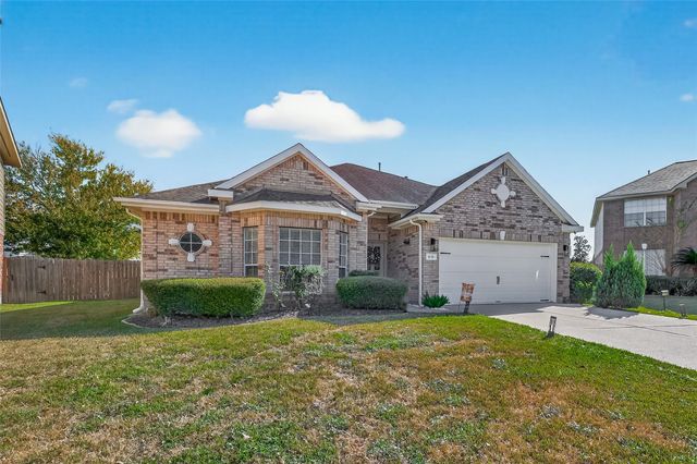 1135 Northwick Drive, Pearland, TX 77584