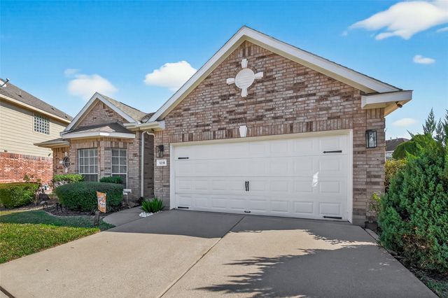 1135 Northwick Drive, Pearland, TX 77584
