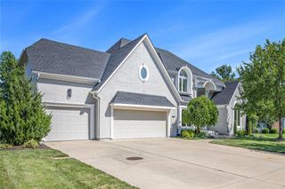 12406 W 129th Street, Overland Park, KS 66213