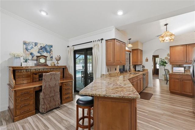 2118 SW 12th AVE, Cape Coral, FL 33991