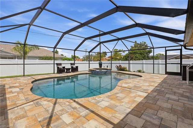 2118 SW 12th AVE, Cape Coral, FL 33991