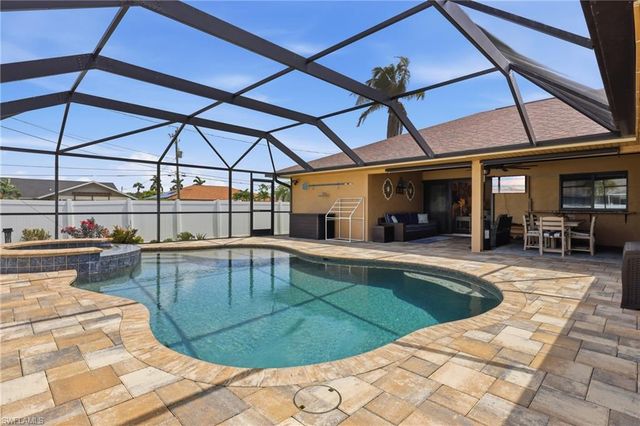 2118 SW 12th AVE, Cape Coral, FL 33991