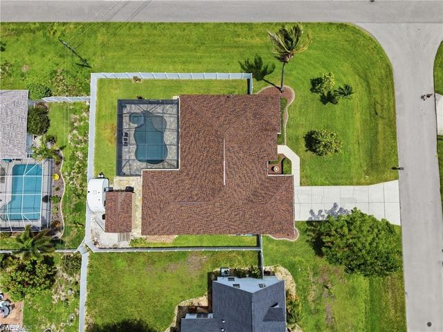 2118 SW 12th AVE, Cape Coral, FL 33991