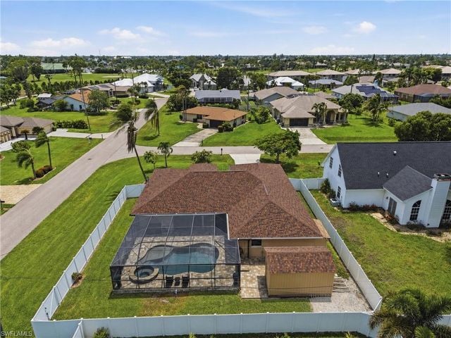 2118 SW 12th AVE, Cape Coral, FL 33991