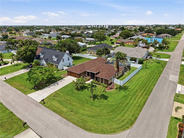 2118 SW 12th AVE, Cape Coral, FL 33991
