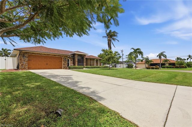 2118 SW 12th AVE, Cape Coral, FL 33991