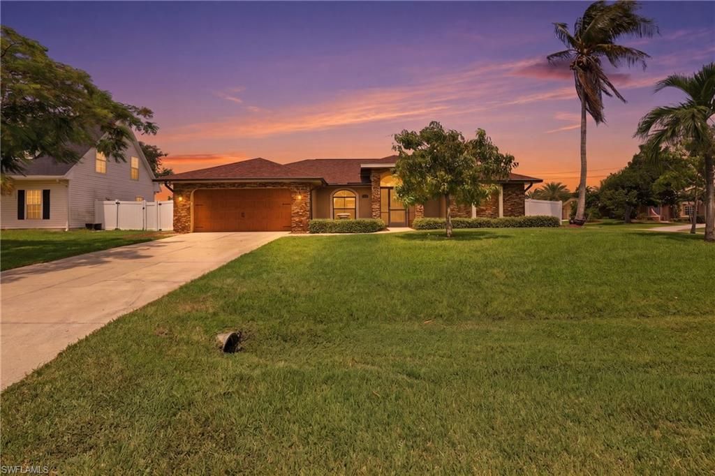 2118 SW 12th AVE, Cape Coral, FL 33991