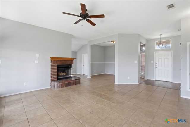 2311 Creek Drive, Harker Heights, TX 76548