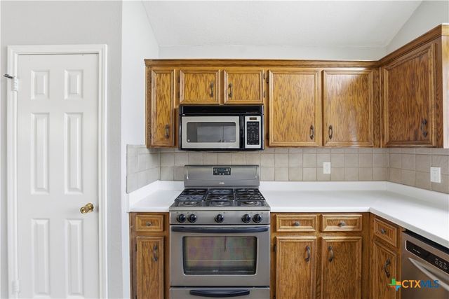 2311 Creek Drive, Harker Heights, TX 76548