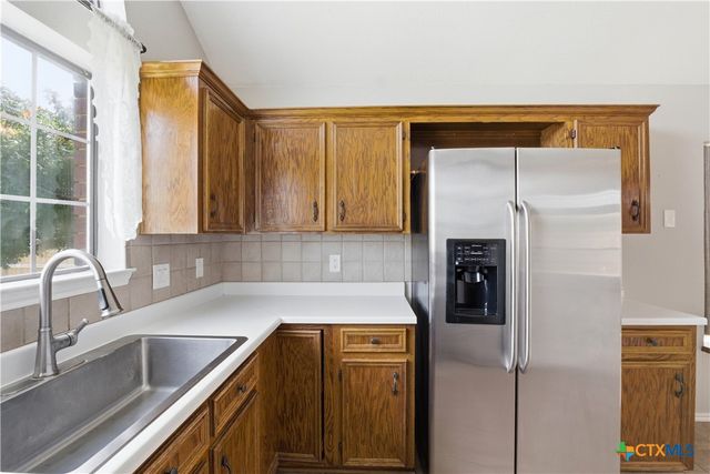 2311 Creek Drive, Harker Heights, TX 76548