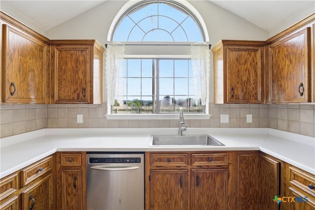 2311 Creek Drive, Harker Heights, TX 76548