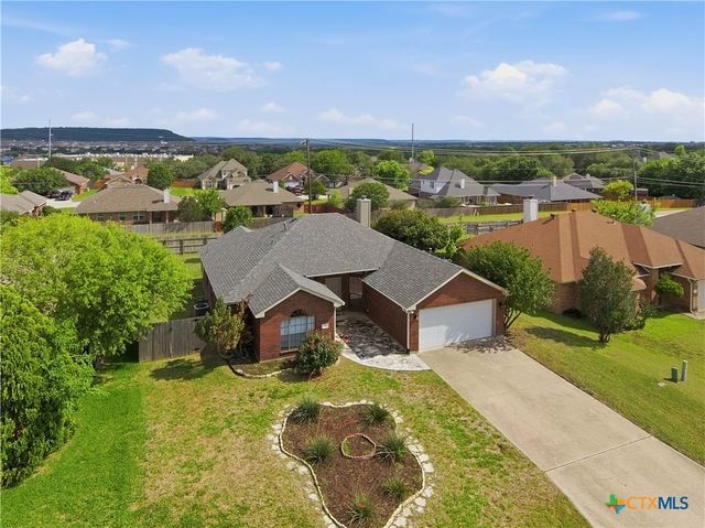 2311 Creek Drive, Harker Heights, TX 76548