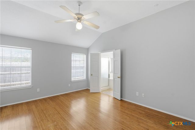 2311 Creek Drive, Harker Heights, TX 76548