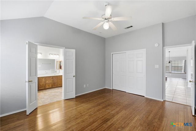 2311 Creek Drive, Harker Heights, TX 76548
