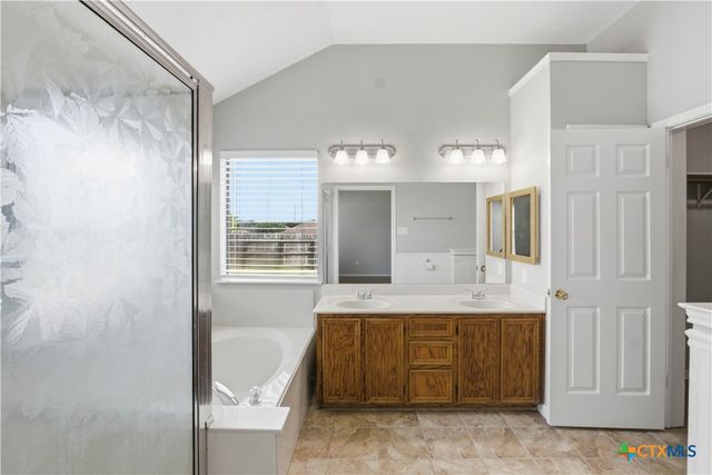2311 Creek Drive, Harker Heights, TX 76548