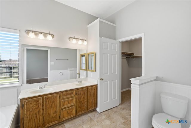 2311 Creek Drive, Harker Heights, TX 76548