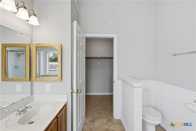2311 Creek Drive, Harker Heights, TX 76548