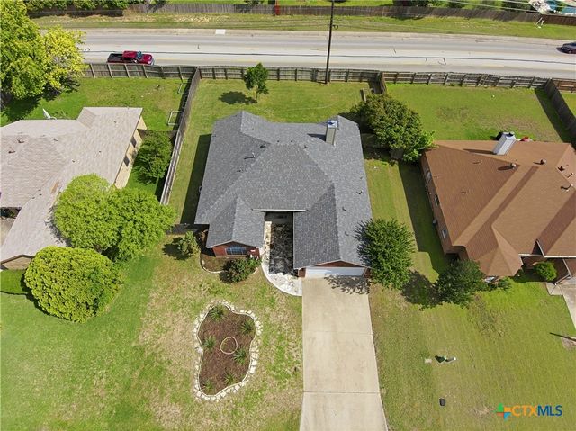 2311 Creek Drive, Harker Heights, TX 76548
