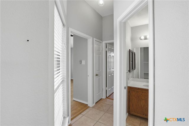 2311 Creek Drive, Harker Heights, TX 76548
