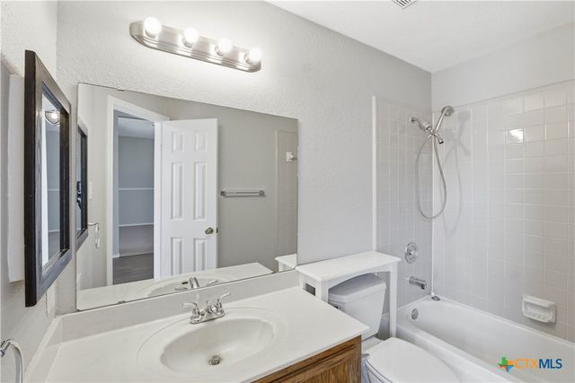 2311 Creek Drive, Harker Heights, TX 76548