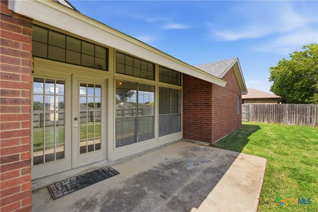 2311 Creek Drive, Harker Heights, TX 76548