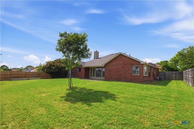 2311 Creek Drive, Harker Heights, TX 76548