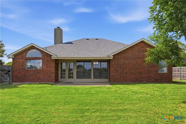 2311 Creek Drive, Harker Heights, TX 76548