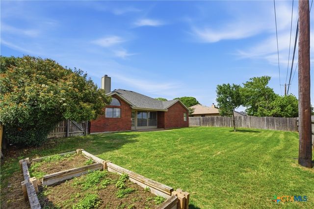 2311 Creek Drive, Harker Heights, TX 76548