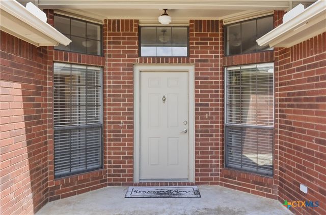 2311 Creek Drive, Harker Heights, TX 76548