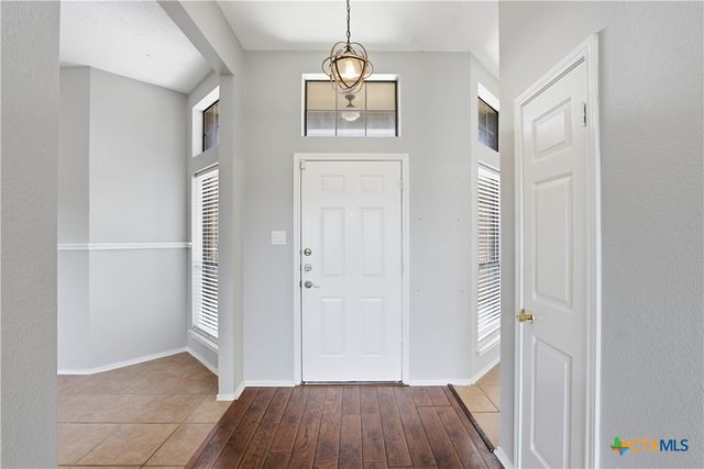 2311 Creek Drive, Harker Heights, TX 76548